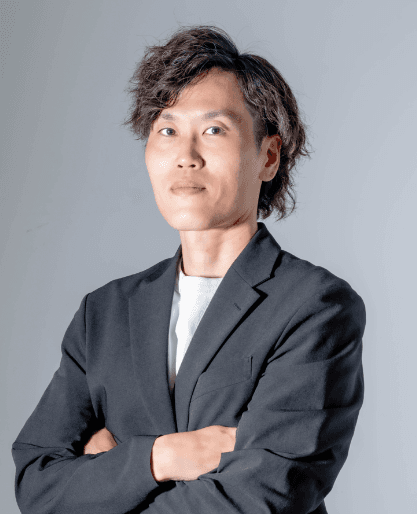 片山 真介のプロフィール写真